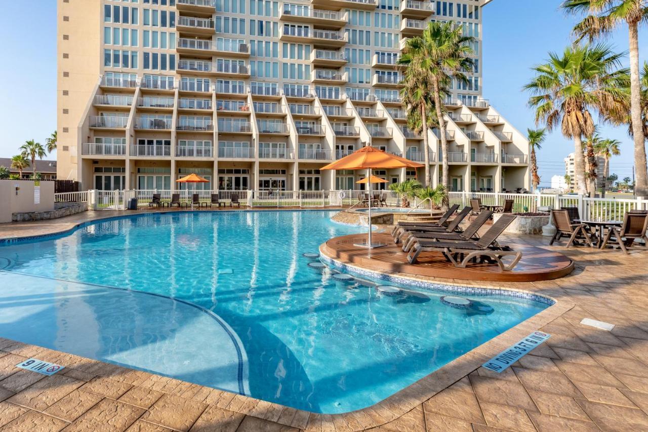 Perfect Condo, Room For Everyone! Beachfront Resort サウス・パドリー・アイランド エクステリア 写真